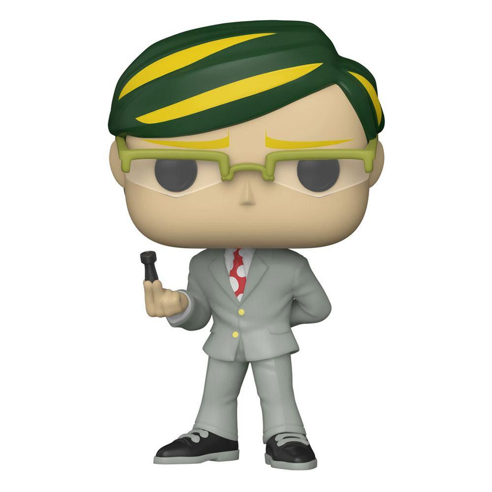 Funko POP Animation:MHA-Sir Nighteye