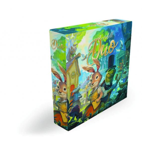 Everdell Duo EN