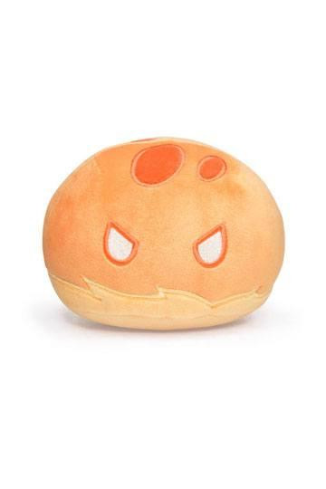 Genshin Impact Slime Series Plüschfigur Pyro-Slime 15 cm Genshin Impact Slime Series Plüschfigur Pyro-Slime 15 cm