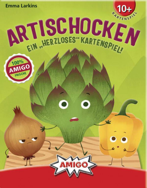 Artischocken