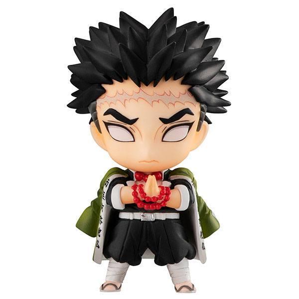 Demon Slayer: Kimetsu no Yaiba Sammelfigur Gyomei Himejima 5 cm