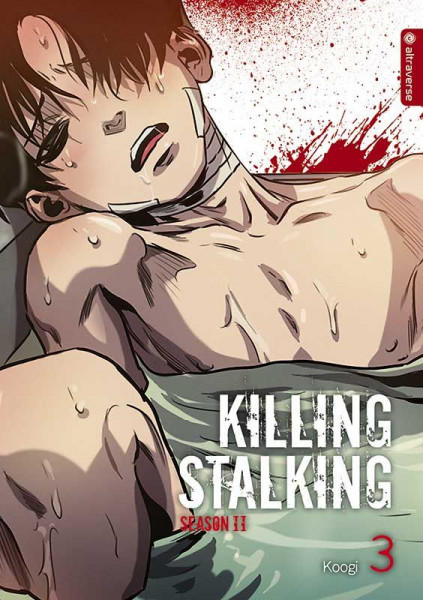 Killing Stalking 03 Season 2