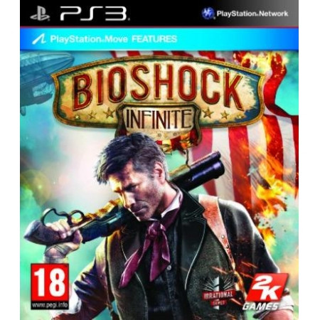 BioShock: Infinite