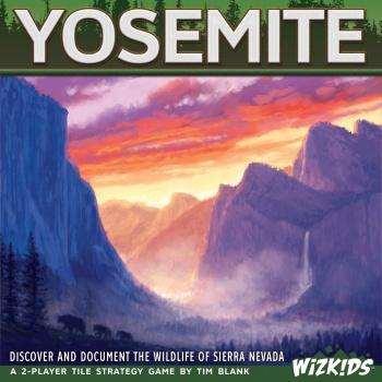 Yosemite - EN