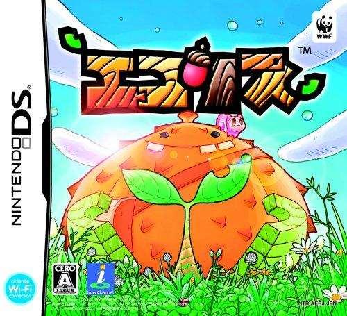 Ecolis (Nintendo DS, gebraucht) **