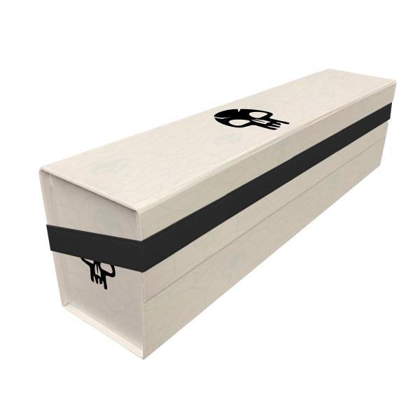 Ultra Pro Mana 8 500+ Flat Pack Storage Box Swamp for Magic: The Gathering