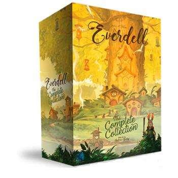 Everdell Complete Collection - EN