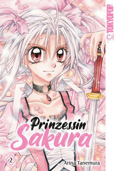 Prinzessin Sakura 2in1 02