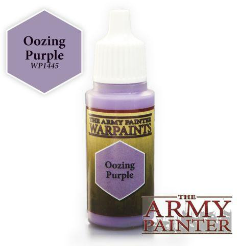 Army Painter Paint: Oozing Purple