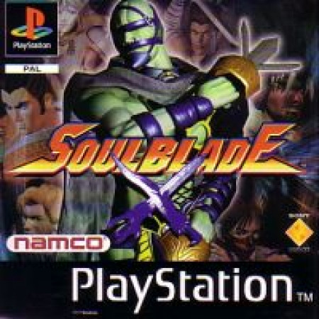 Soulblade