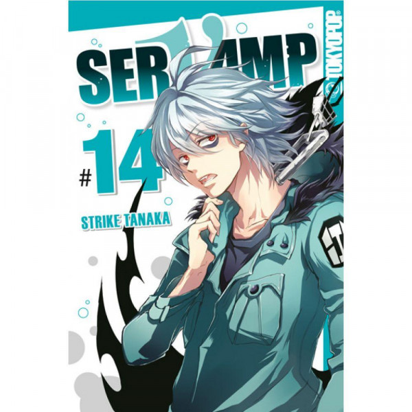 SerVamp 14