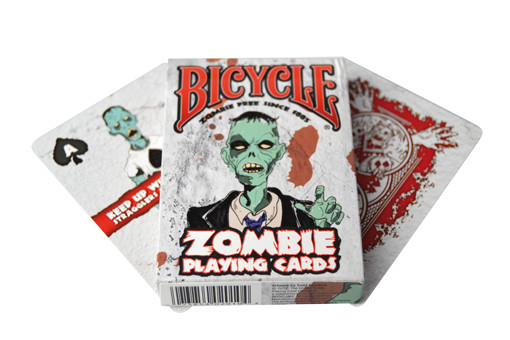 Bicycle: Zombies