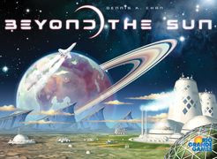 Beyond the Sun EN