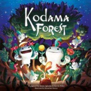 Kodama Forest EN