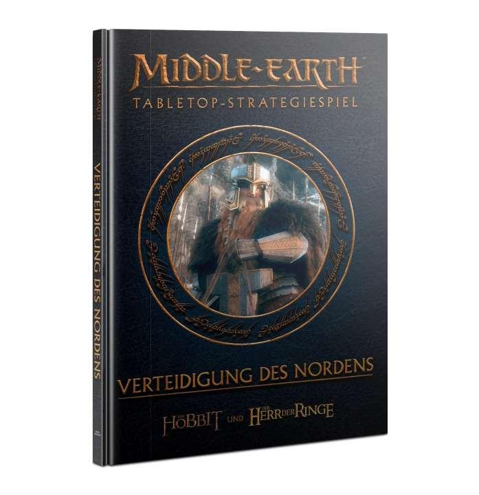 VERTEIDIGUNG DES NORDENS (DEUTSCH)