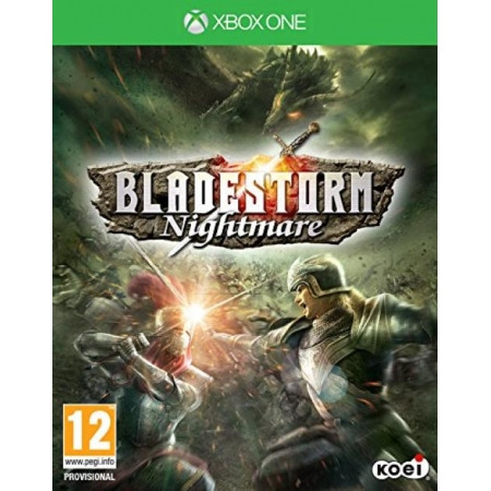 Bladestorm: Nightmare (Xbox One, gebraucht) **