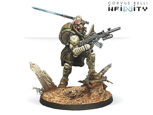Tarik Mansuri (AP Rifle + Light FT)