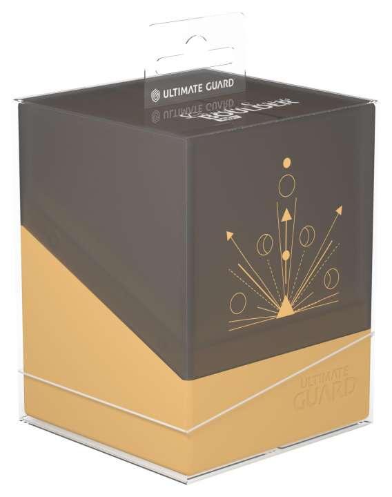 Ultimate Guard - Boulder 100+ Druidic Secrets Sol (Sand) Ultimate Guard - Boulder 100+ Druidic Secrets Sol (Sand)
