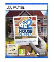 House Flipper 2 (Playstation 5, NEU)