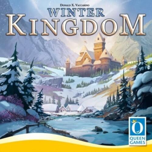 Winter Kingdom DE