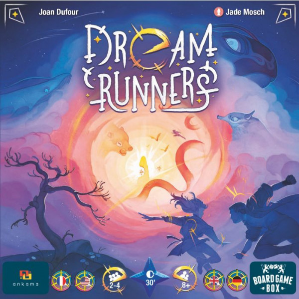 Dream Runners