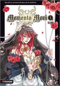 Memento Mori 01