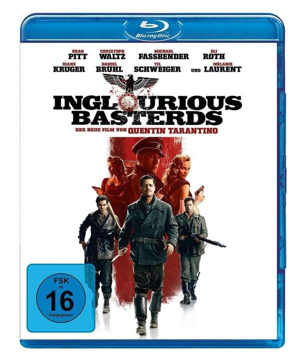 Inglourious Basterds
