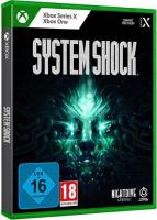 System Shock (Xbox X, NEU)