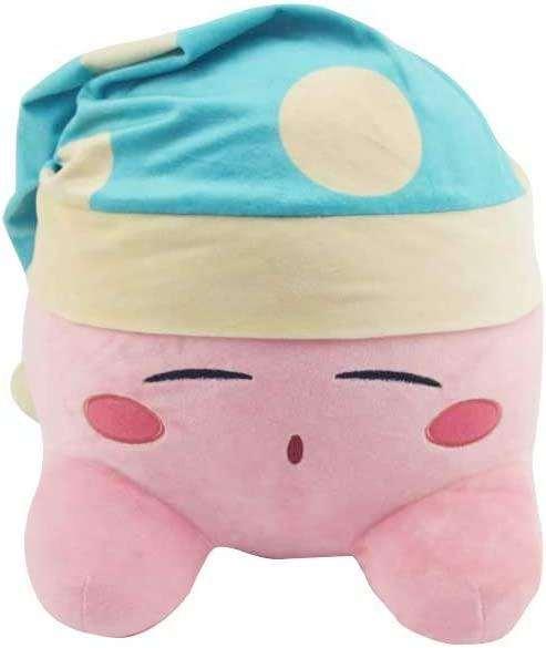 Kirby Plüsch Figur Müde Tired Kirby Plüsch Figur Müde Tired