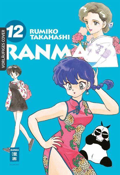 Ranma 1/2-New Edition 12