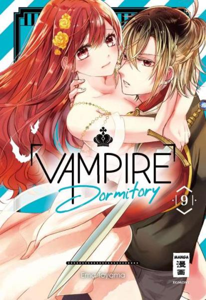 Vampire Dormitory 09