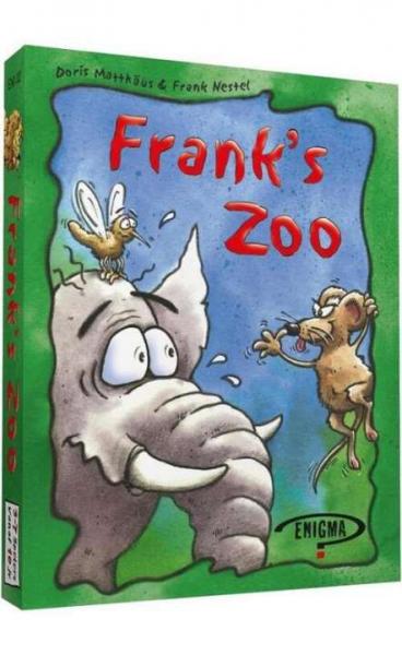 Frank's Zoo NL