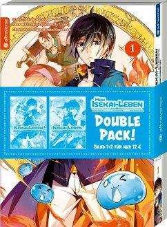 Mein Isekai-Leben 01 & 02 Doppelpack