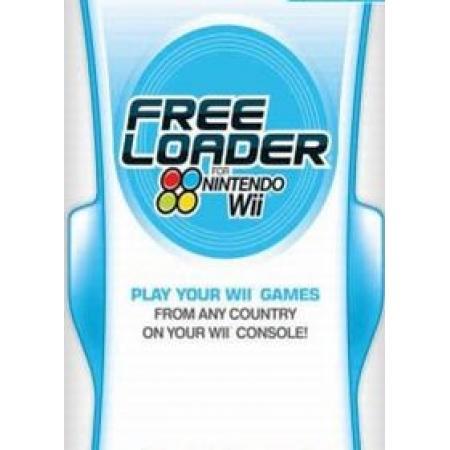 Freeloader (Wii, gebraucht) **
