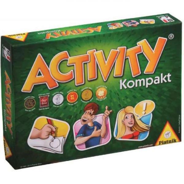 Activity Kompakt DE