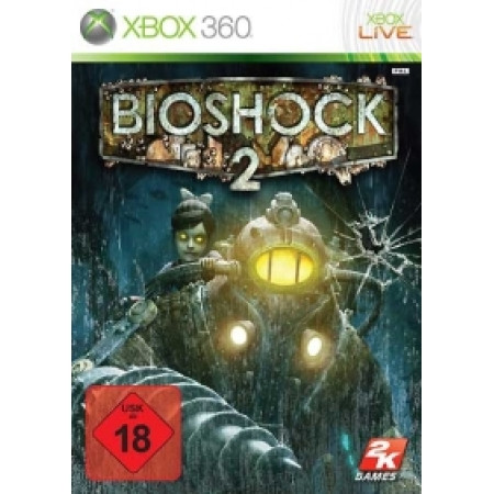 Bioshock 2 **