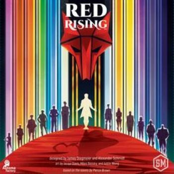 Red Rising - EN