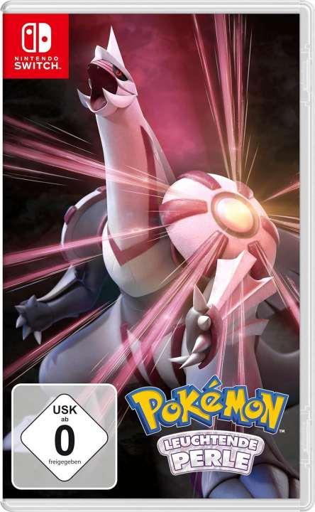 Pokémon Leuchtende Perle (Switch, NEU) ** Pokémon Leuchtende Perle (Switch, NEU) **