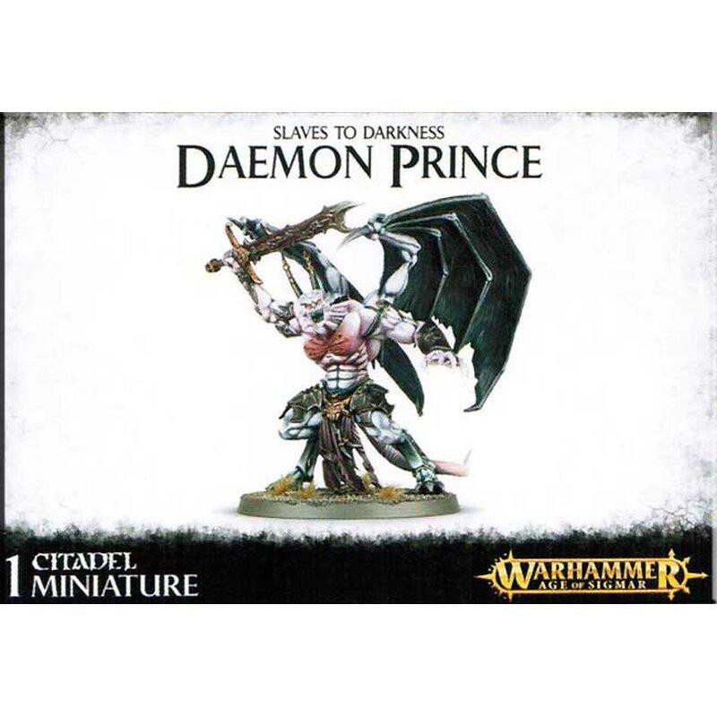 Daemon Prince (83-23)