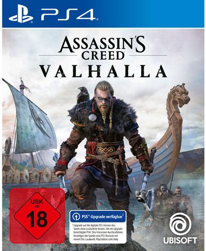 Assassins Creed Valhalla *neu*