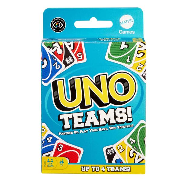 UNO - Teams DE