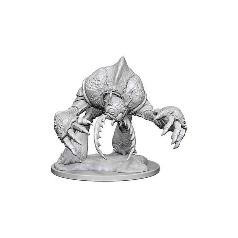 D&D Nolzurs Marvelous Miniatures W12.5 Umber Hulk D&D Nolzurs Marvelous Miniatures W12.5 Umber Hulk