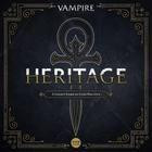 Vampire Die Maskerade - Heritage EN