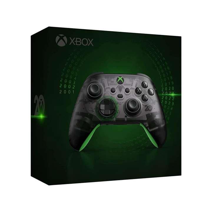 XBOX Controller - 20th Anniversary Special Edition (Series, One, gebraucht) **