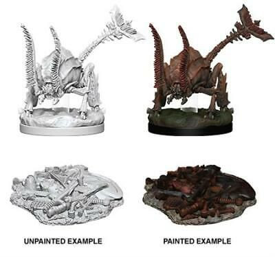 Dungeons & Dragons Nolzur`s Marvelous Unpainted Miniatures: W5 Rust Monster