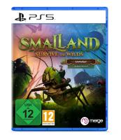 Smalland: Survive the Wild (Playstation 5, NEU)