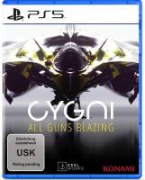 Cygni: All Guns Blazing (Playstation 5, NEU)