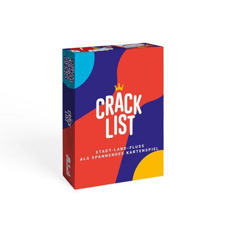 Crack List DE