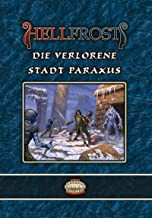 Hellfrost - Die verlorene Stadt Paraxus
