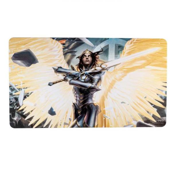 March of the Machine Playmat 1 for Magic: The Gathering